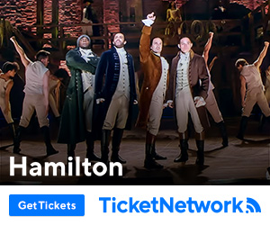 HamiltonTix