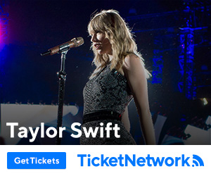 TaylorSwift