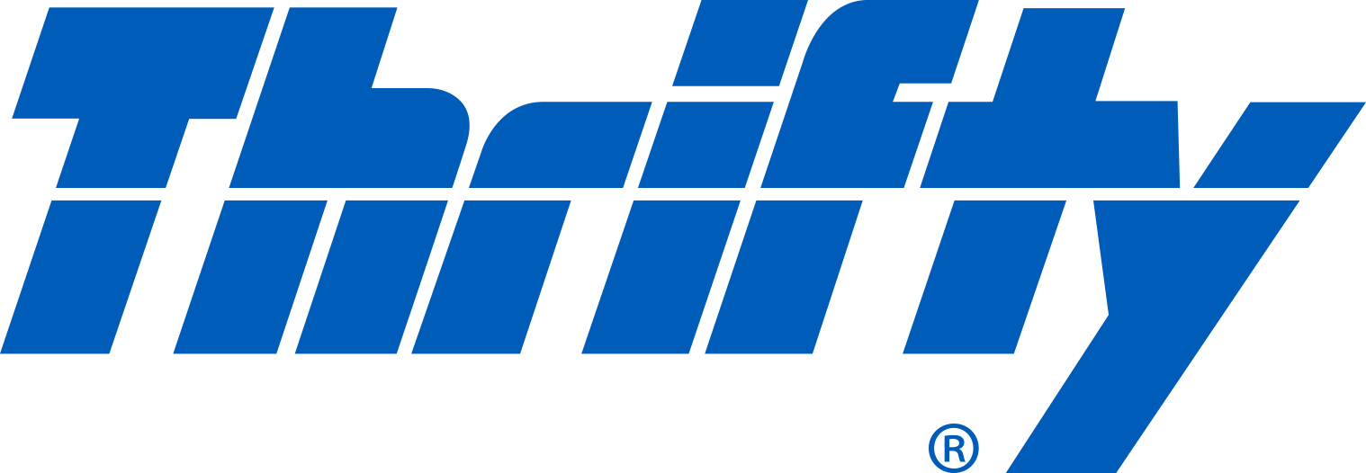 ThrifftyRentCar