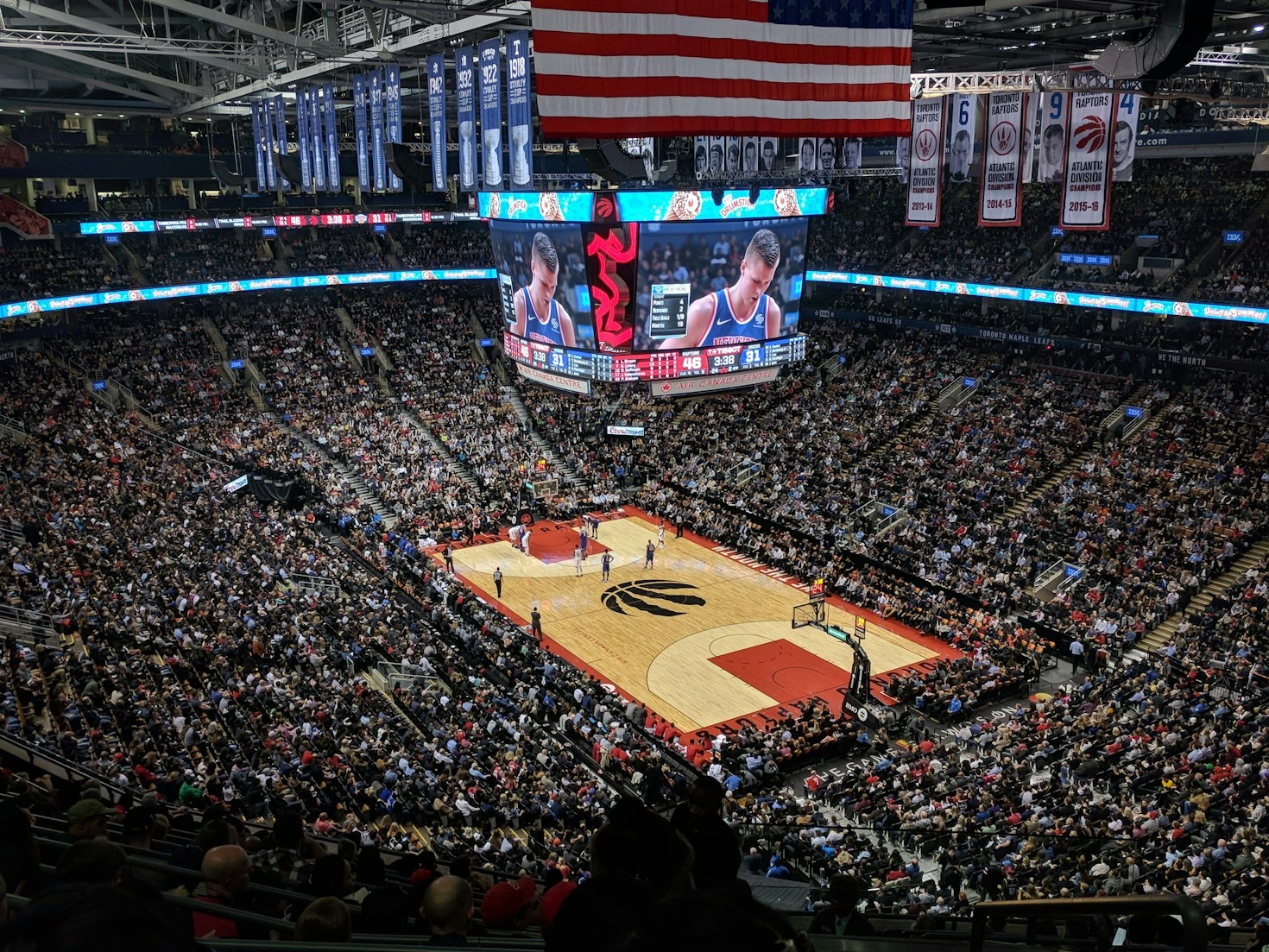 Top Ten Athletes to Watch This Season